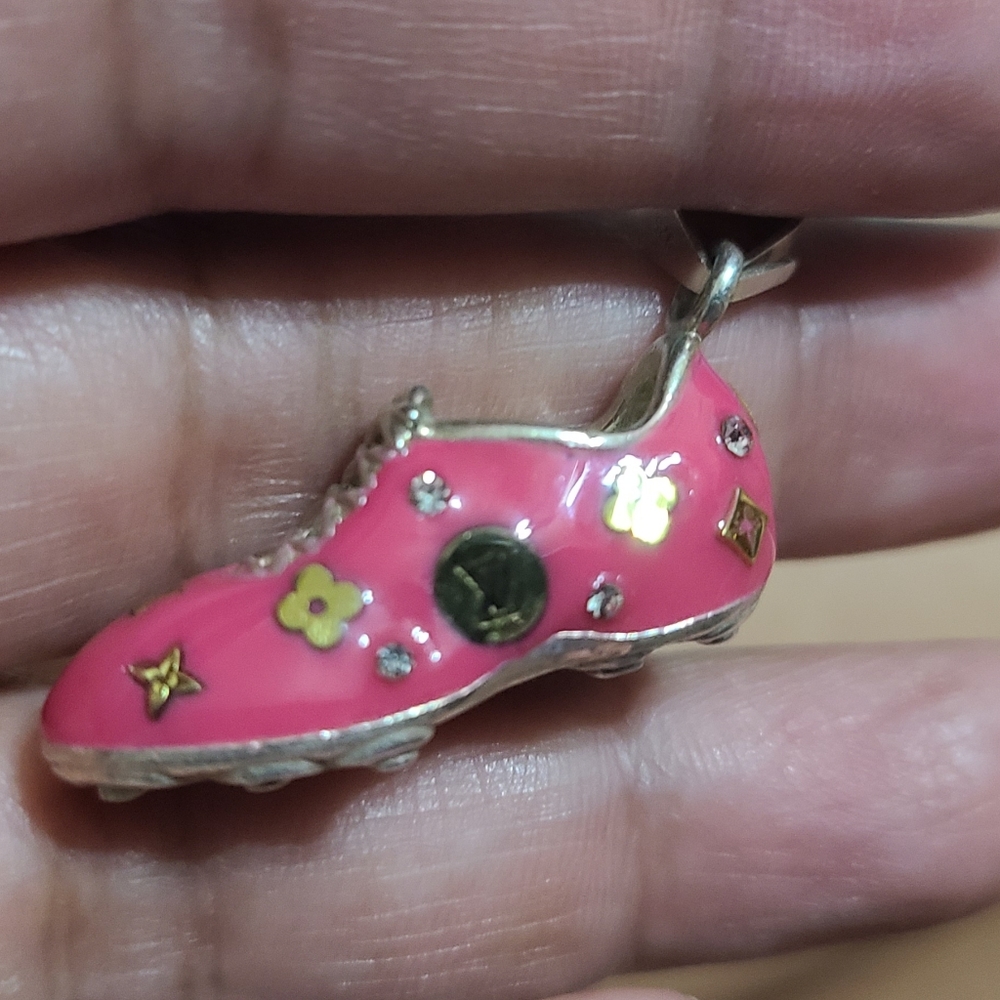 925 silver pendant